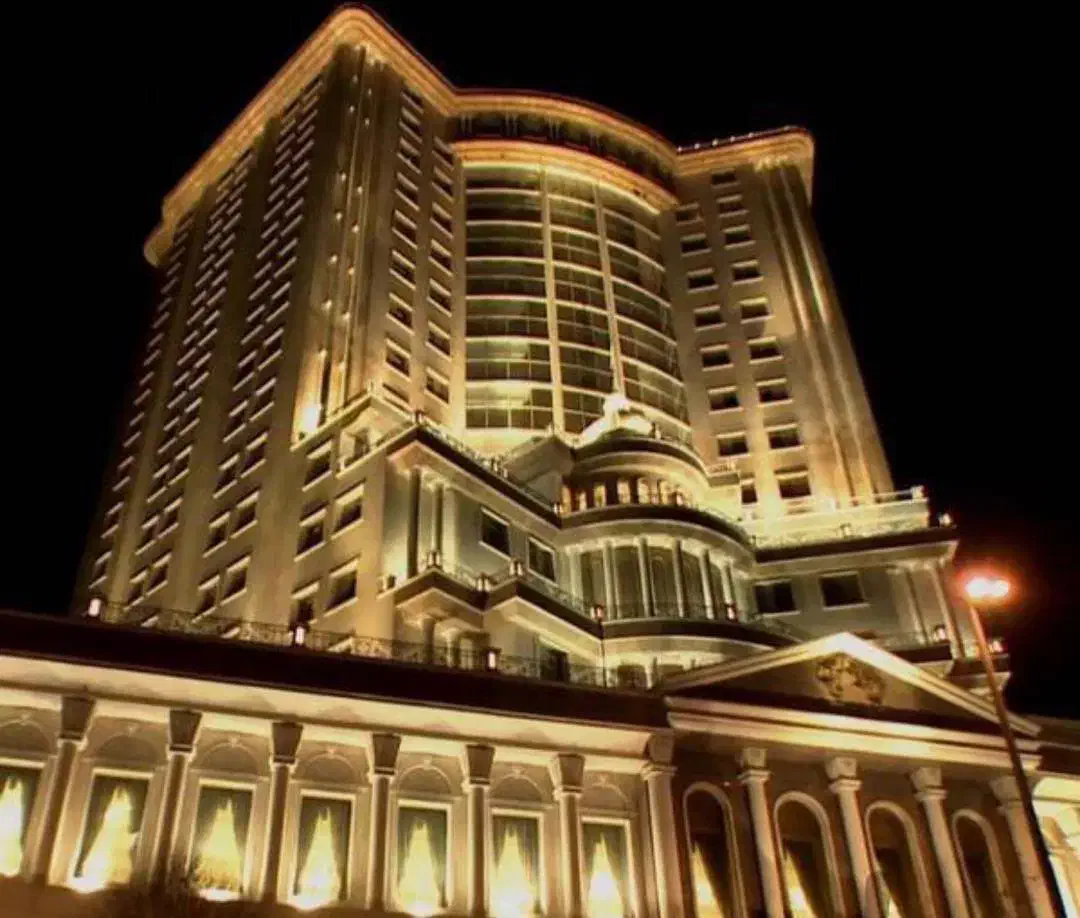 تور مشهد|تور و چارتر|شیراز, سینما سعدی|دیوار