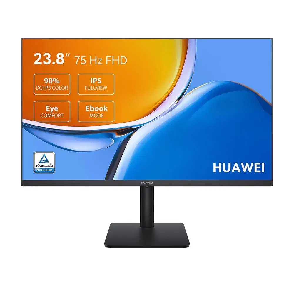 مانیتور Huawei MateView SE 24 - Standard Edition|قطعات و لوازم جانبی رایانه|تهران, شهرک استقلال|دیوار