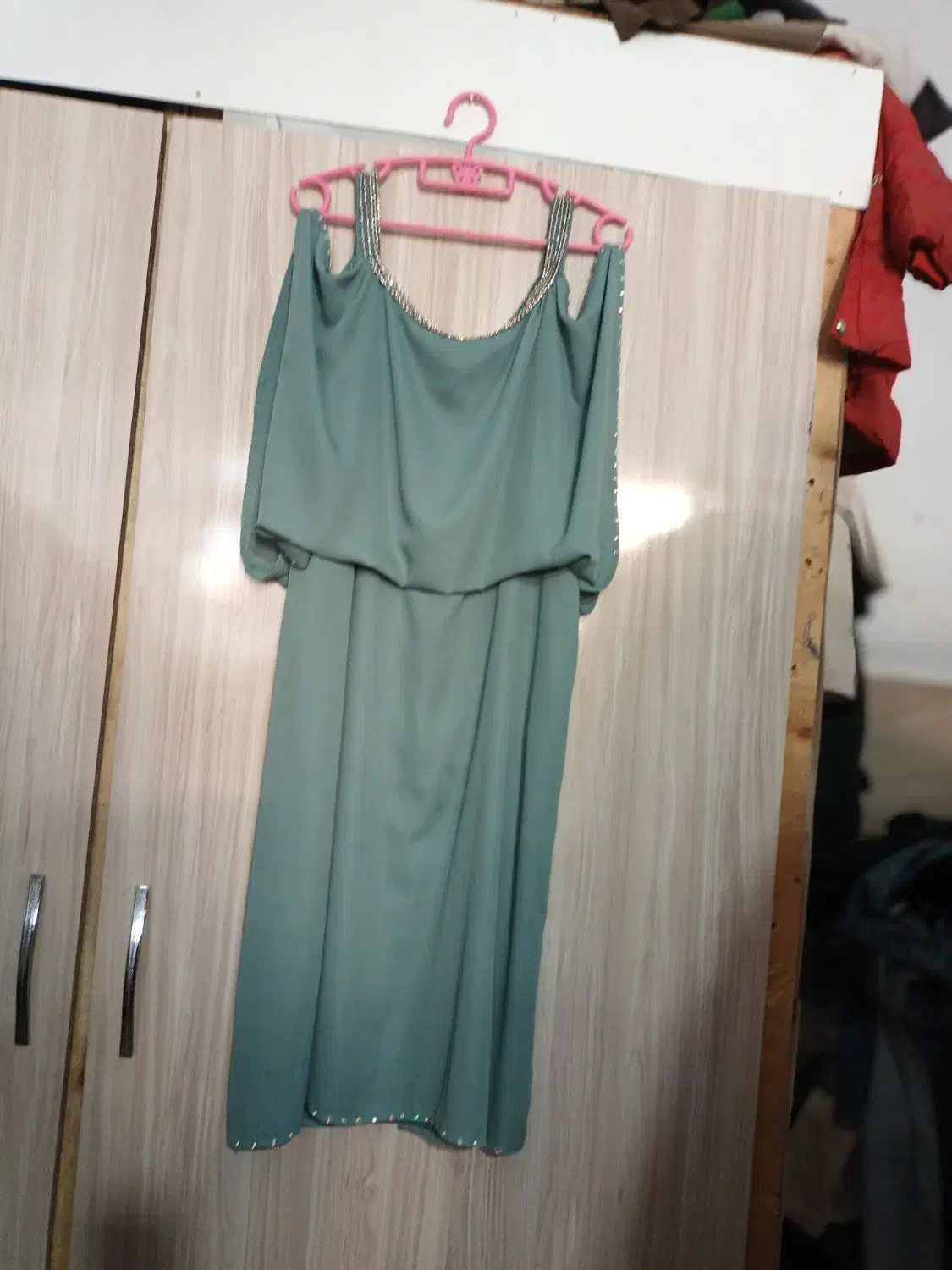 لباس پاپیون|لباس|ارومیه, |دیوار