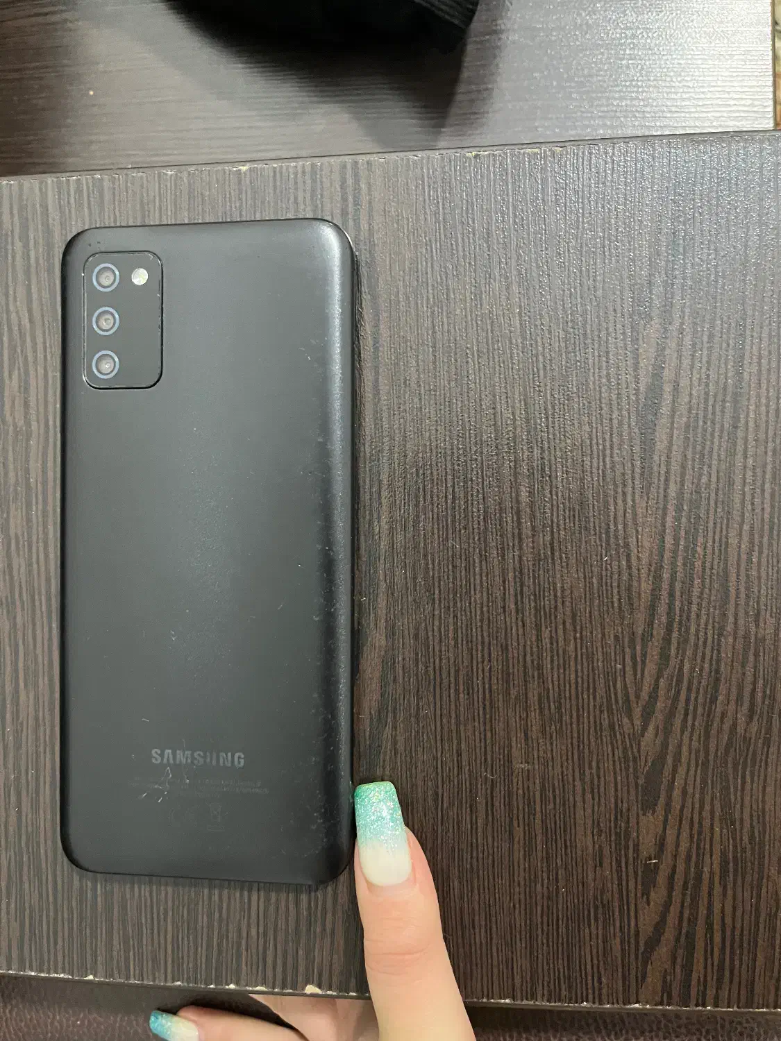 گوشی سامسونگ a03s|موبایل|تهران, صد دستگاه|دیوار