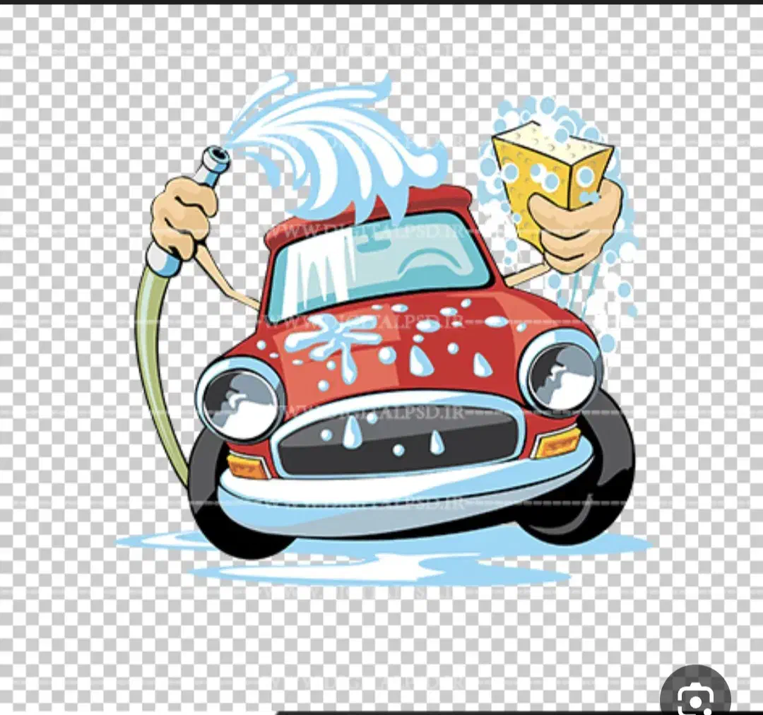 کاردر کارواش|استخدام سرایداری و نظافت|ری, سیزده آبان|دیوار