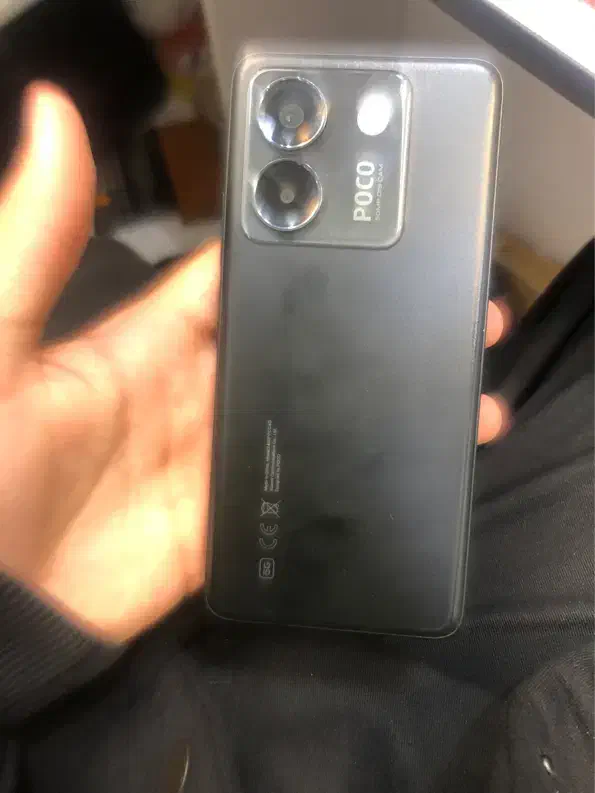 فروش گوشی m7 pro 5g|موبایل|دوگنبدان, |دیوار