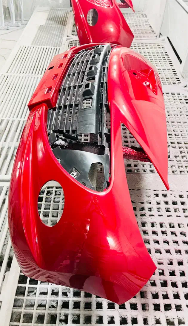 نقاش ماشین و پاششکار رنگ|استخدام صنعتی، فنی، مهندسی|تهران, وردآورد|دیوار