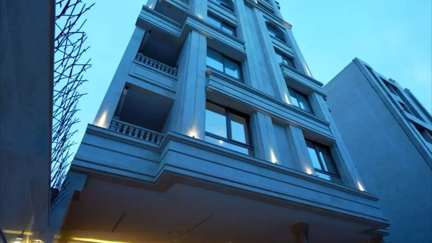 ۹۰متر اقبال پشت حاشیه وکیل آباد نوساز گرمایش از کف|اجارهٔ آپارتمان|مشهد, اقبال|دیوار