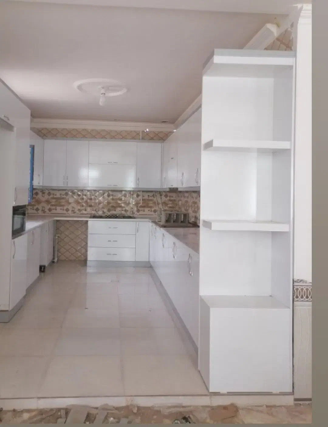 کابینت فردیس|مصالح و تجهیزات ساختمان|فردیس, فردیس|دیوار