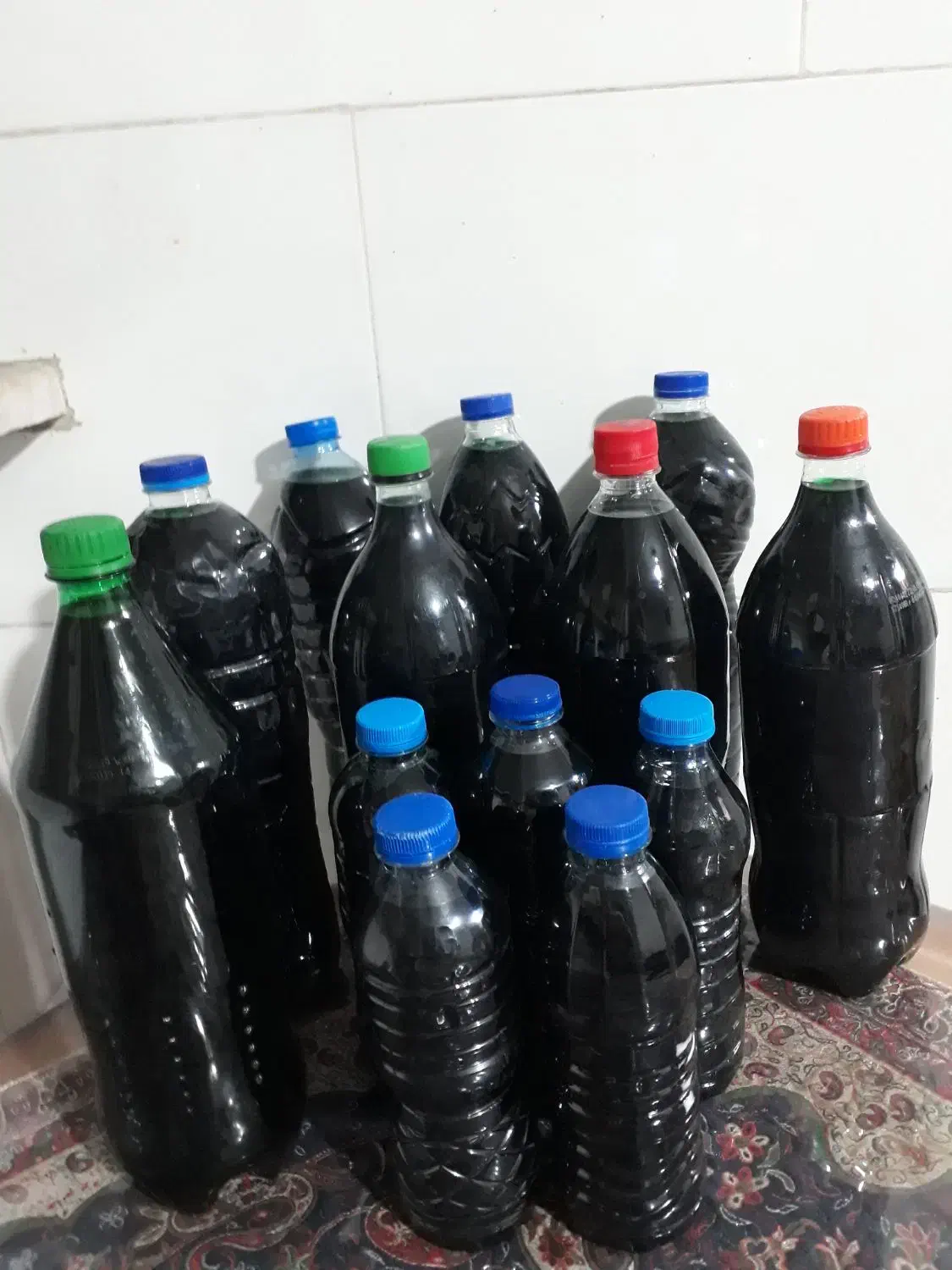 محلول از بین برنده شپش و رشک|آرایشی، بهداشتی، درمانی|قم, بلوار امین و ساحلی|دیوار