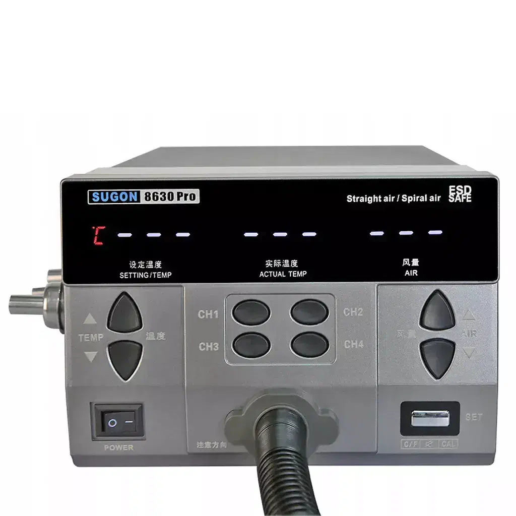 هیتر sugon 8630 pro|ابزارآلات|کرمان, |دیوار