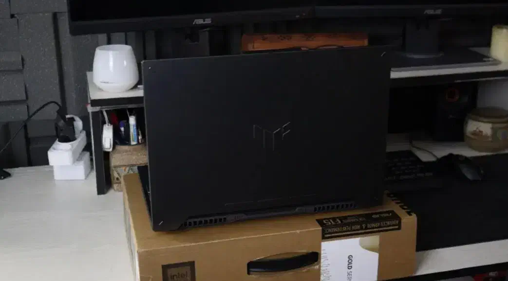 لپ تاپ ایسوس TUF F15|رایانه همراه|ری, تقی آباد|دیوار