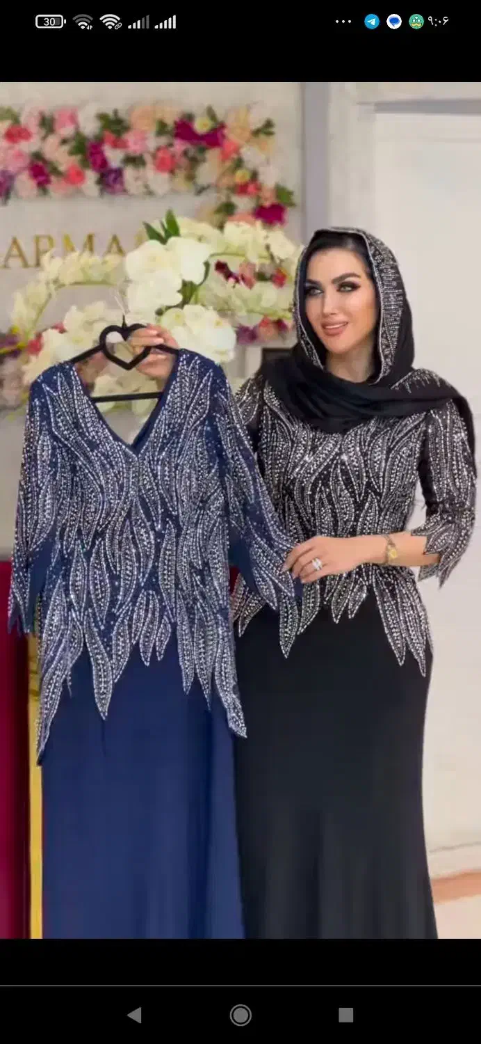 لباس مجلسی و نامزدی و عروس ۱تا۵ میلیون،حراج|لباس|سبزوار, بیهق شرقی|دیوار