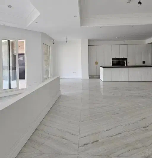 معاوضه  118متر، 2خواب، کلید نخورده حافظیه|فروش آپارتمان|اراک, |دیوار