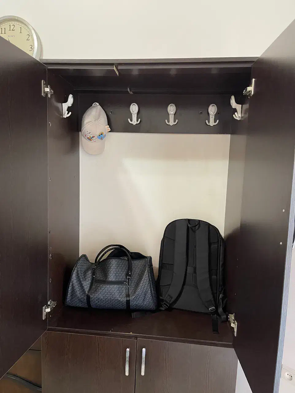 کمد|جاکفشی، کمد، دراور|کلارآباد, |دیوار