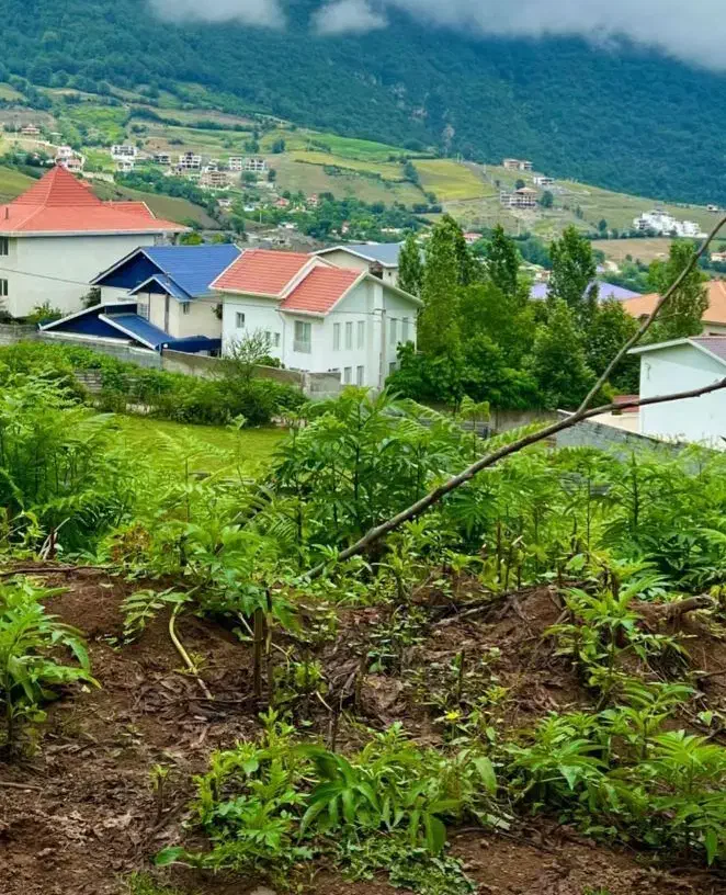معاوضه یا فروش زمین قابل ساخت/فاز ۲ ناجی آباد|فروش زمین و ملک کلنگی|کاشان, فاز ۲ ناجی آباد|دیوار