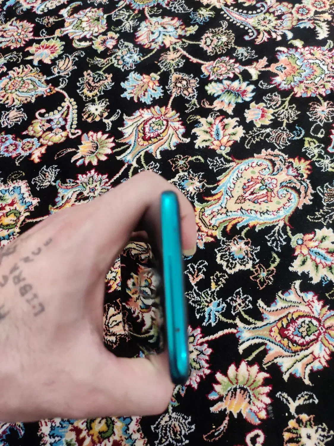 گوشی نت 8 پرو|موبایل|سنندج, |دیوار