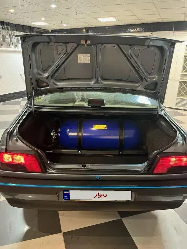 پژو ۴۰۵|خودرو سواری و وانت|مشهد, کارگران|دیوار