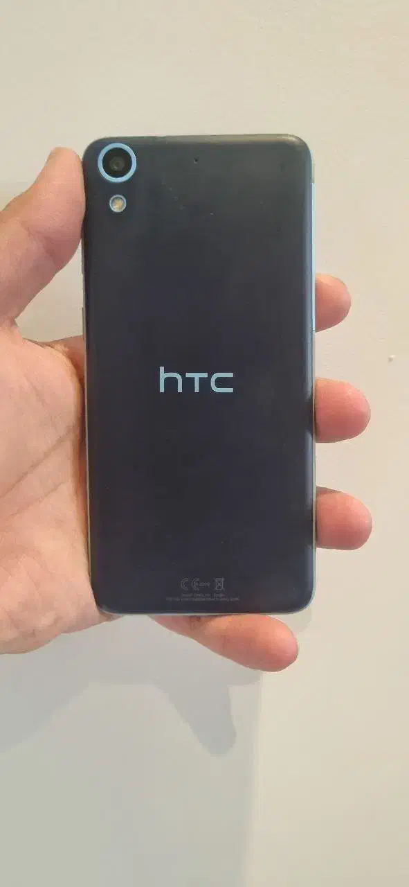 HTC Desire 626|موبایل|تهران, نظامی گنجوی (توانیر)|دیوار
