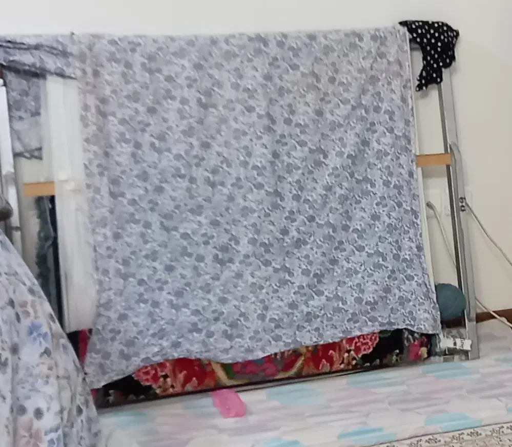 دار قالی|لوازم خیاطی و بافتنی|ری, شهید بهشتی|دیوار