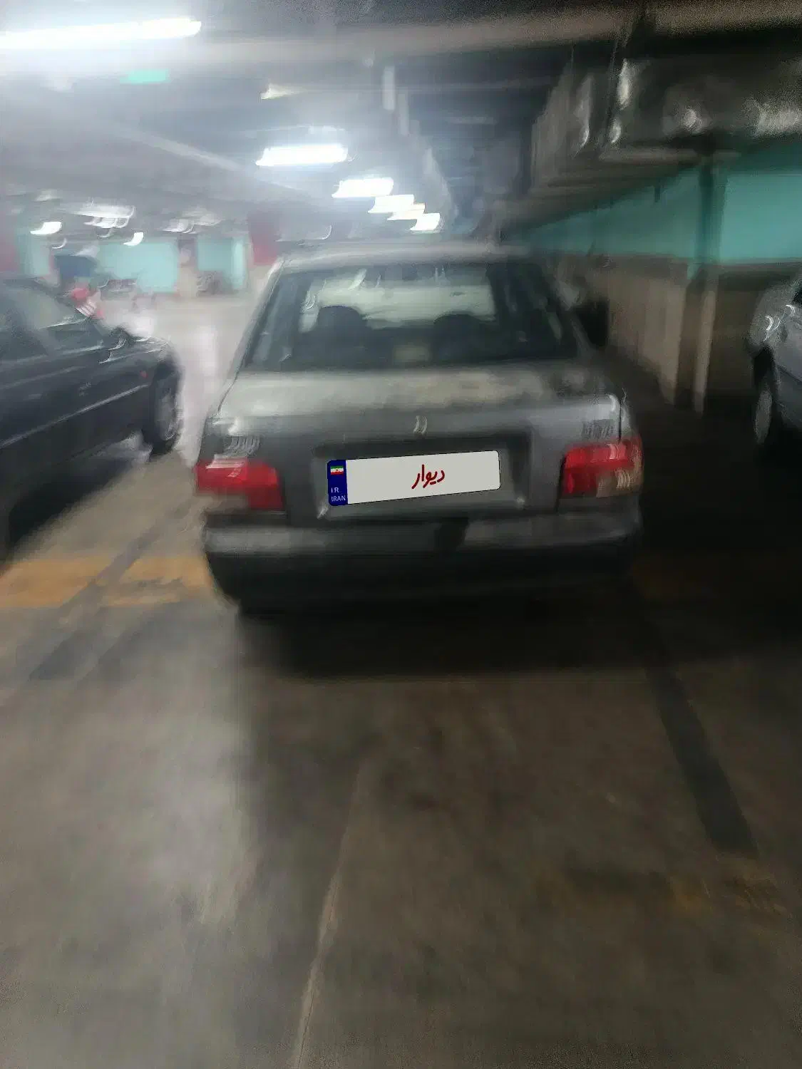 پرایدمدل۸۵|خودرو سواری و وانت|رضویه, |دیوار