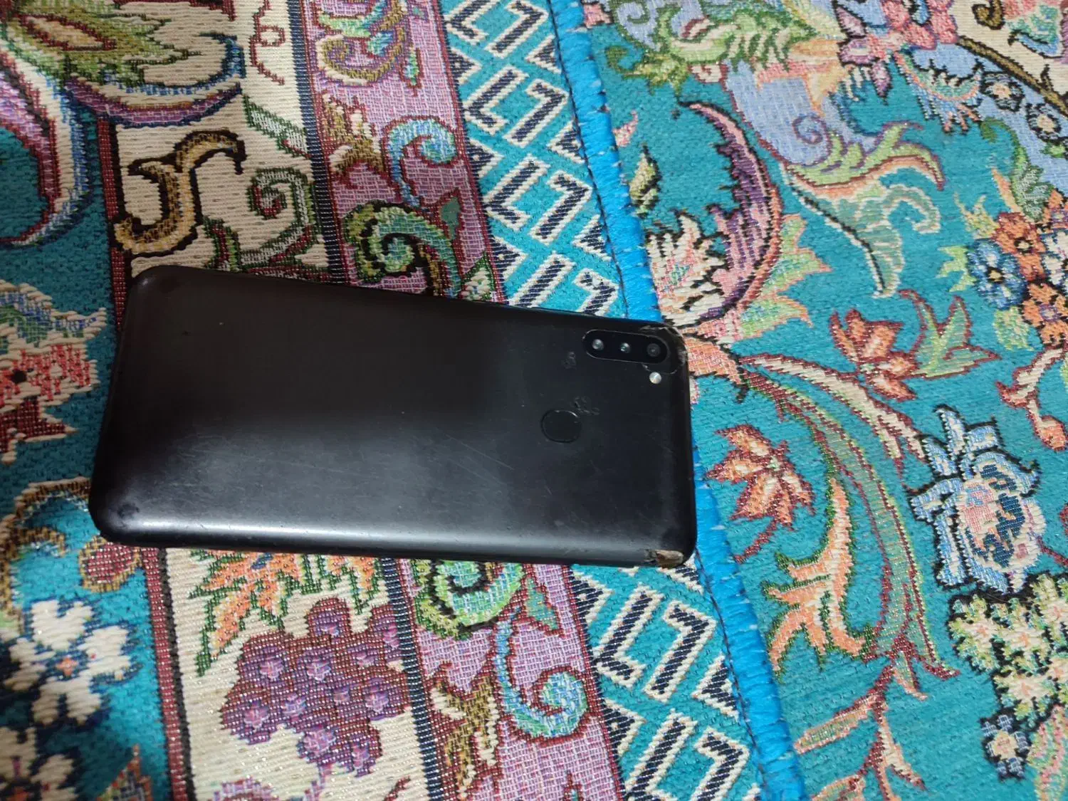 گوشی M11|موبایل|مشهد, طرق|دیوار