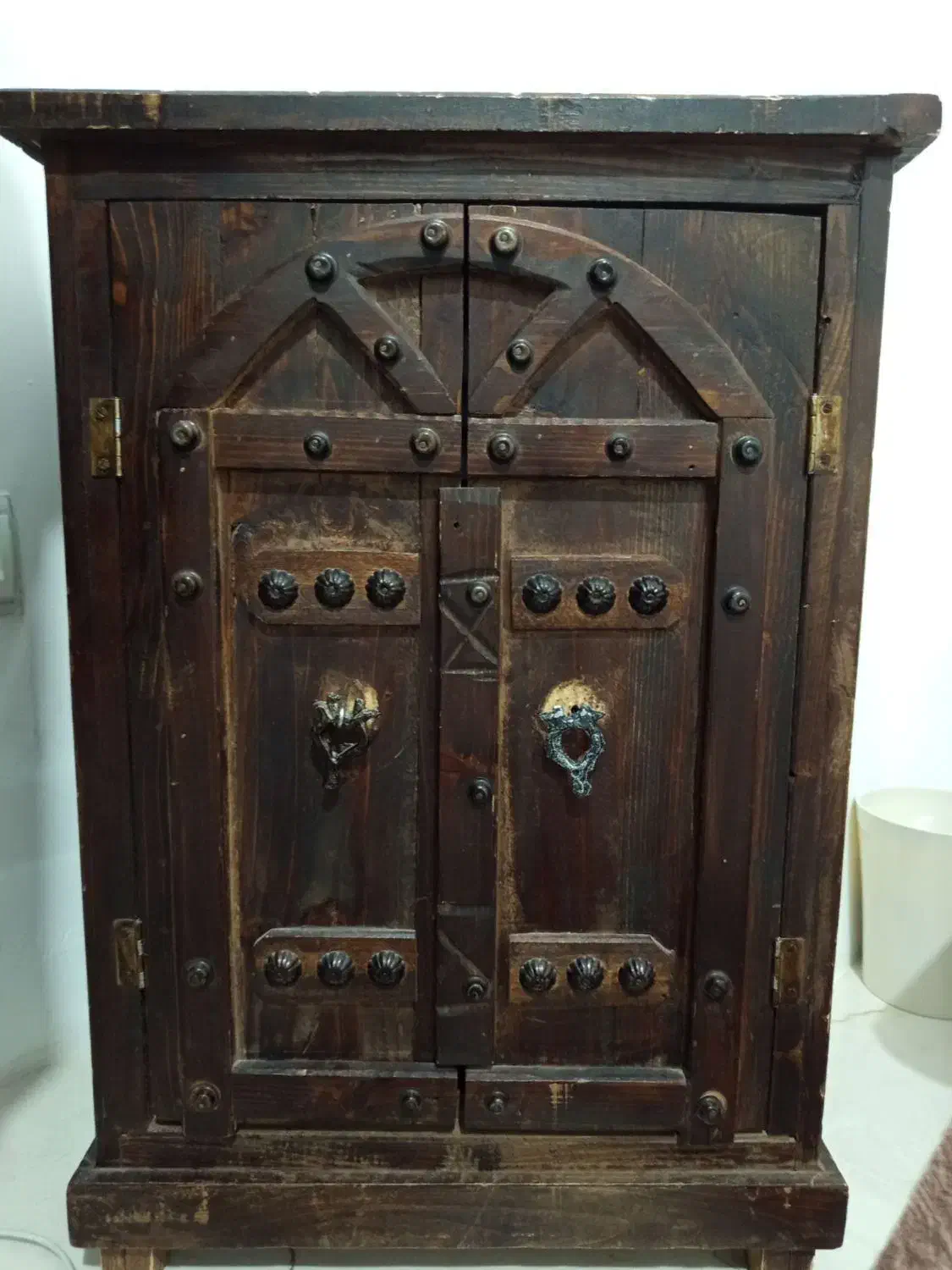 کمد|کتابخانه، شلف، قفسههای دیواری|ایلام, |دیوار