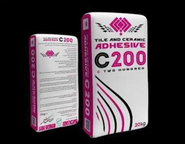 نمایندگی فروش چسب کاشی وسرامیک اصلیc200|مصالح و تجهیزات ساختمان|زاهدان, |دیوار