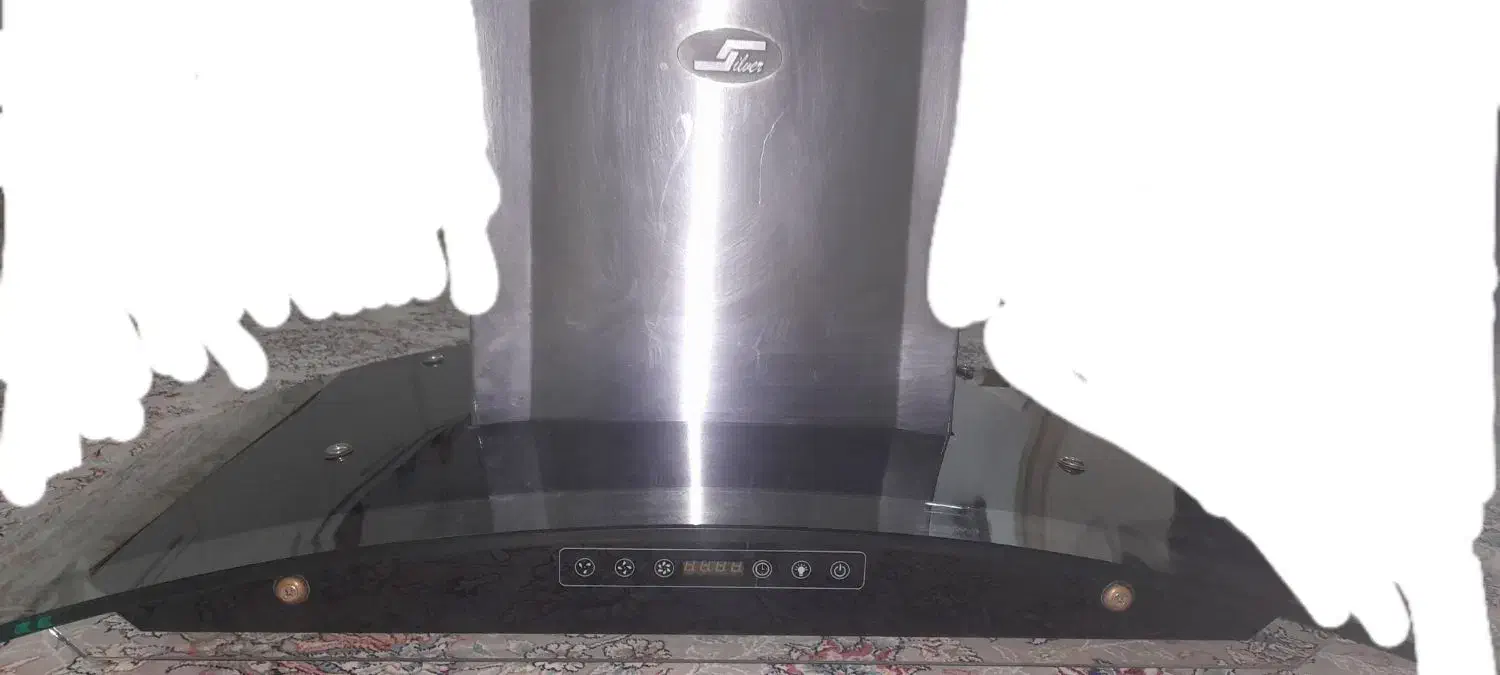 هود Silver|هود|بروجرد, |دیوار