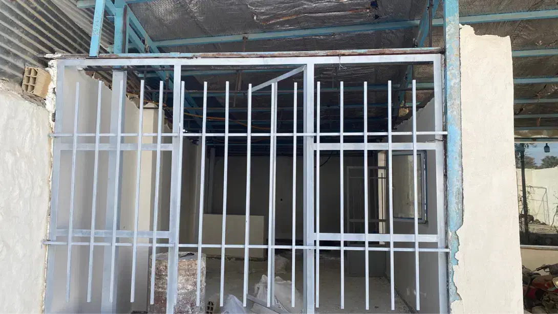 جوشکار|خدمات پیشه و مهارت|پیشوا, |دیوار