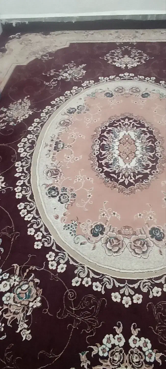 فرش۱۲متری|فرش|پلدختر, |دیوار