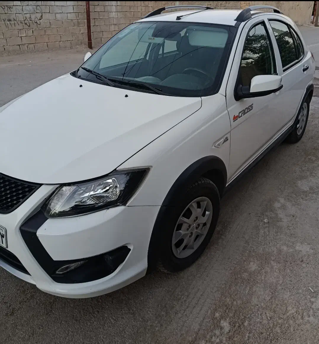 فروش فوری/کوییک دنده ای S مدل ۱۴۰۲|خودرو سواری و وانت|کازرون, |دیوار