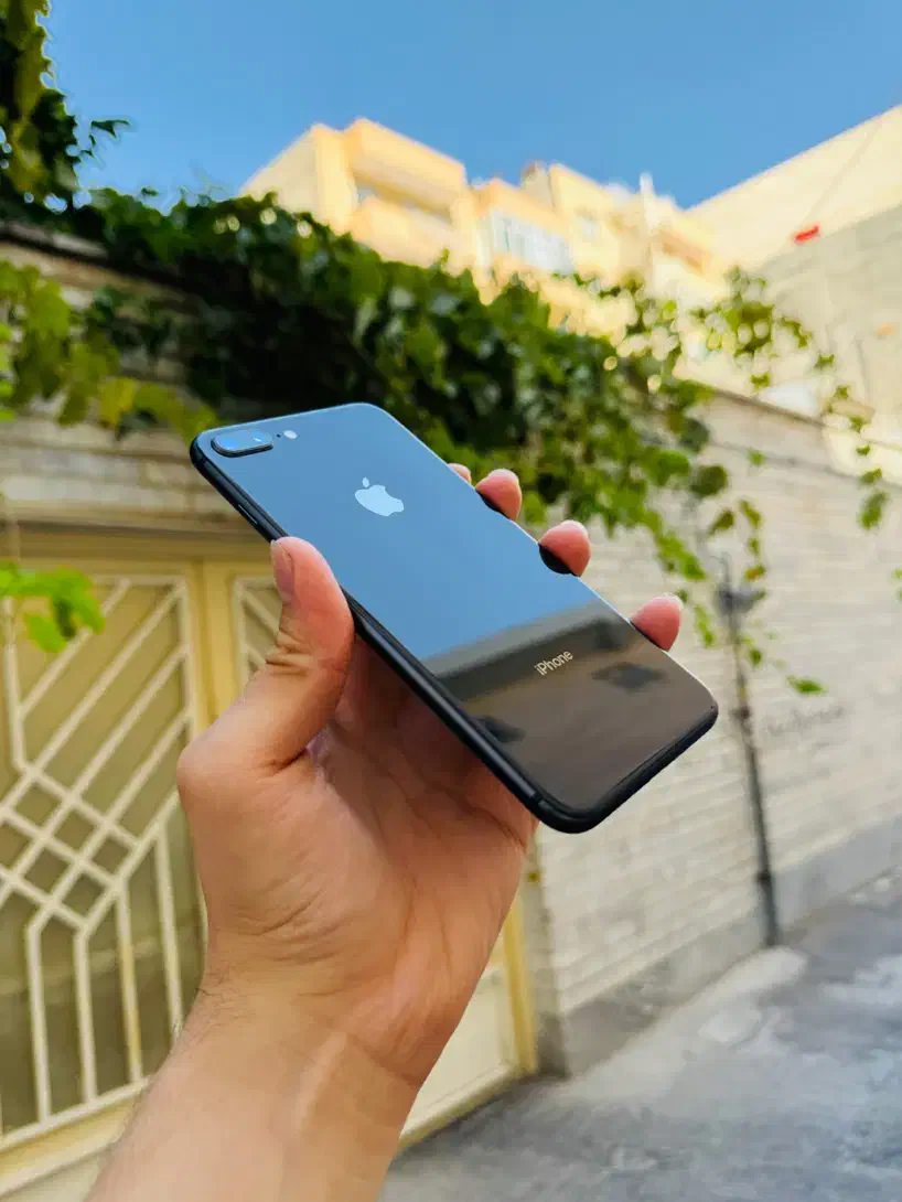 iphone 8 plus 64|موبایل|تبریز, |دیوار