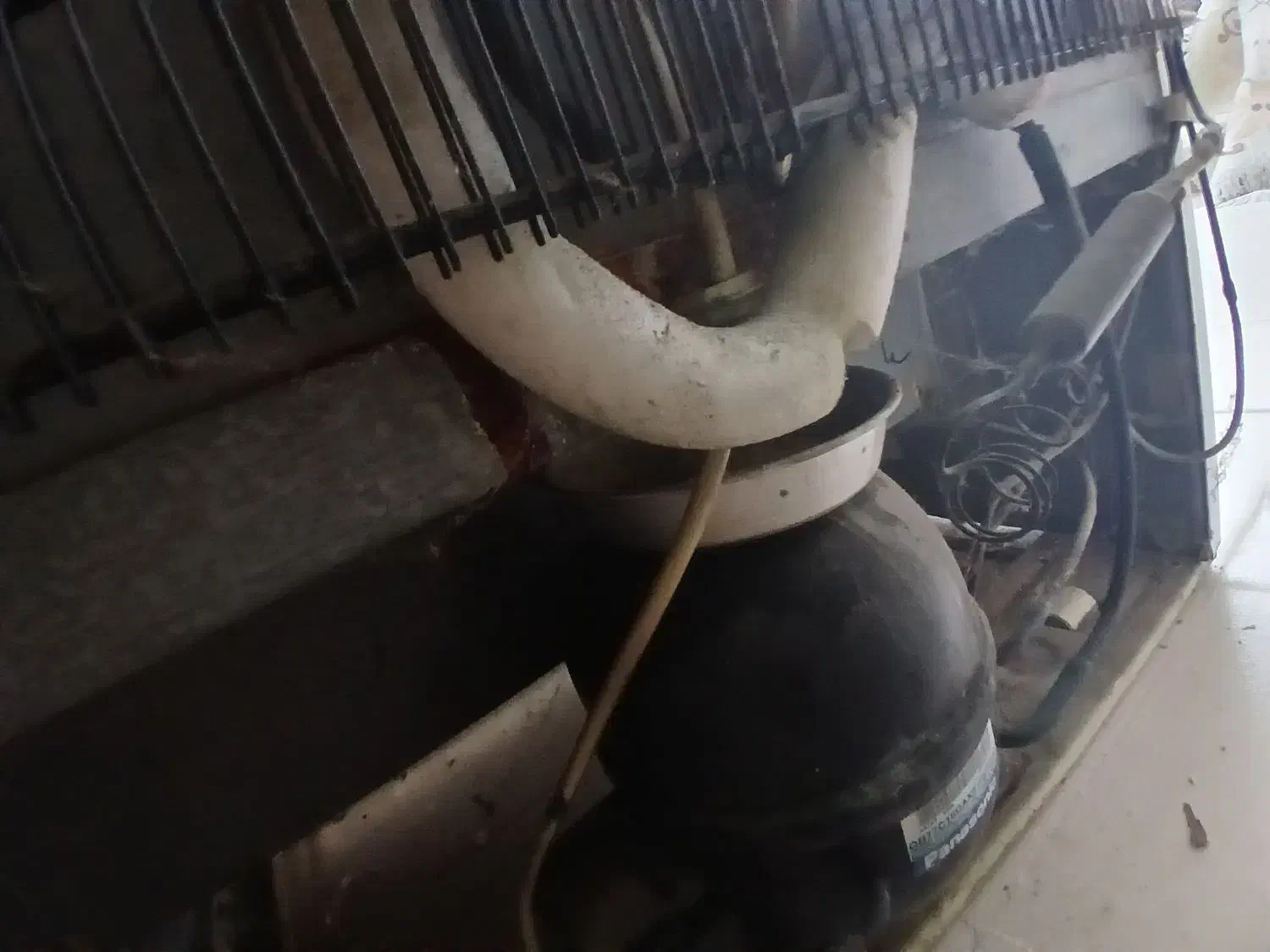 یخچال|یخچال و فریزر|رشت, کوی عرفان|دیوار