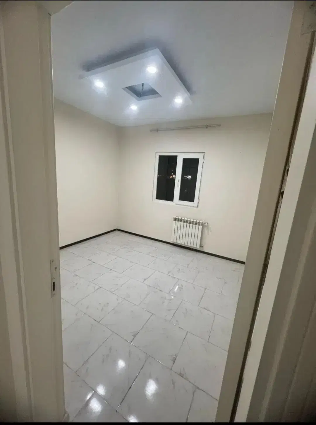 ۸۶متر دوخواب سالن مکعبی غرق در نور//|فروش آپارتمان|کهریزک, |دیوار