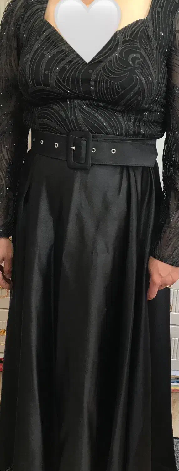 مجلسی نو|لباس|فرمهین, |دیوار