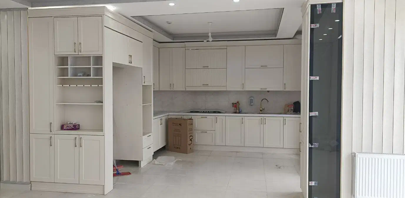 تعمیرات و ساخت کابینت و...|خدمات پیشه و مهارت|اسلامآباد غرب, |دیوار