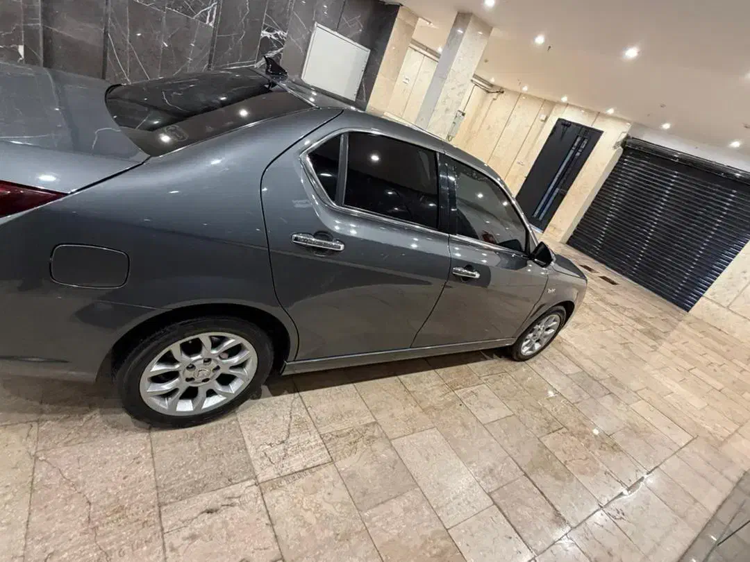 دنا توربو اتومات ۱۴۰۱|خودرو سواری و وانت|مشهد, سید رضی|دیوار