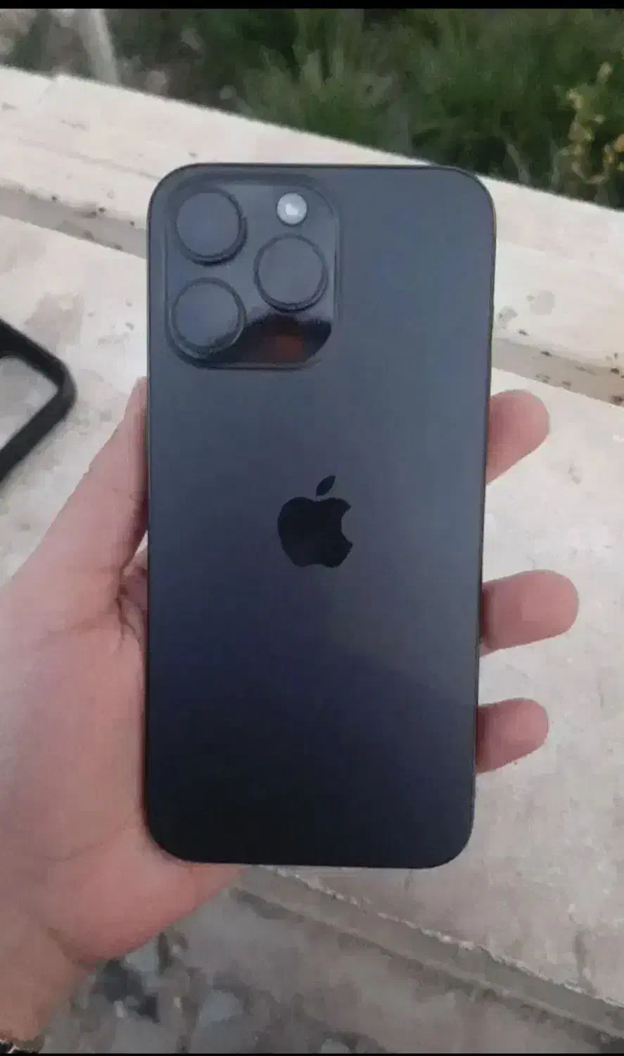 iPhone15 promax|موبایل|اراک, |دیوار