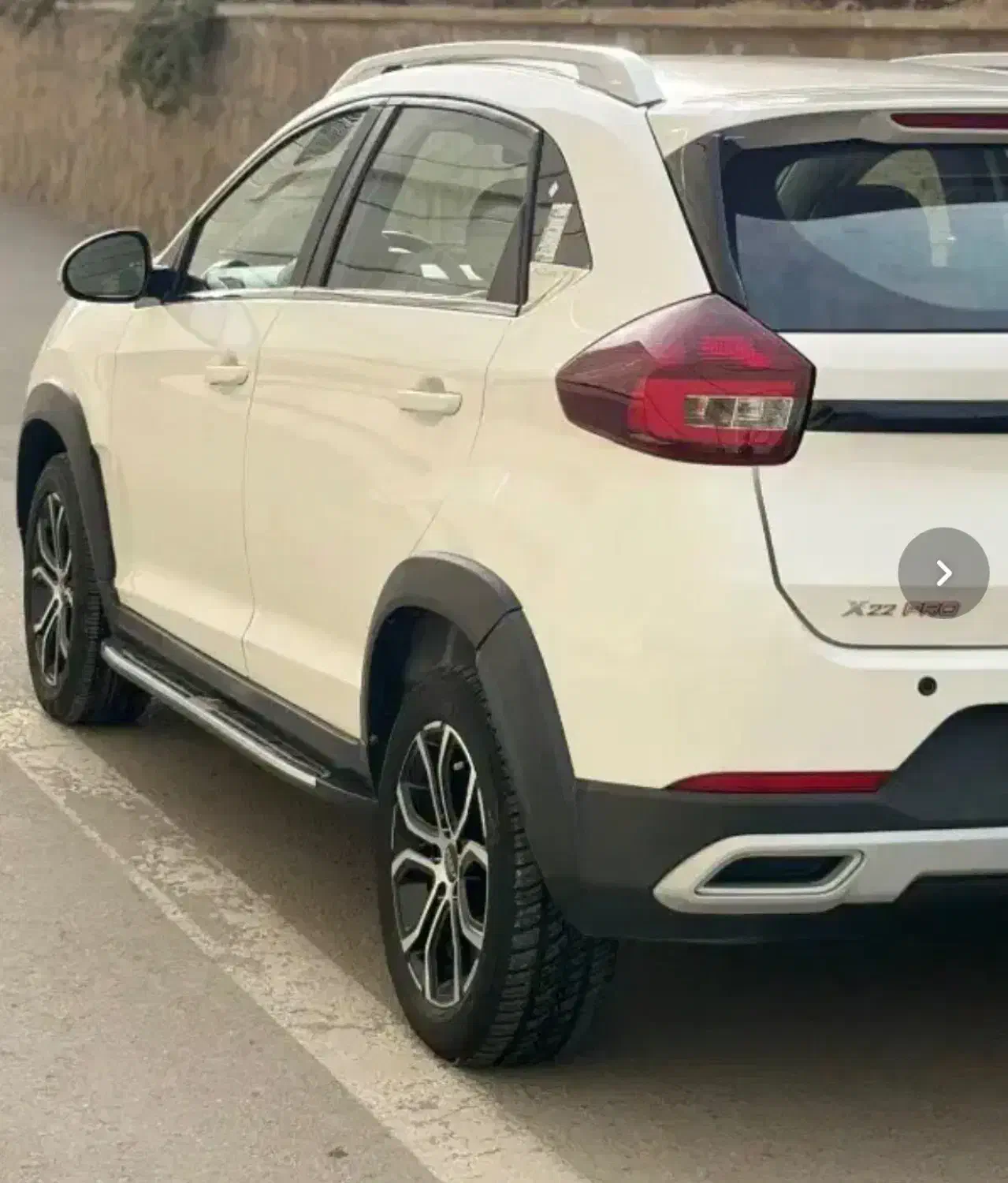 X22پرو دنده|خودرو سواری و وانت|تهران, خزانه|دیوار