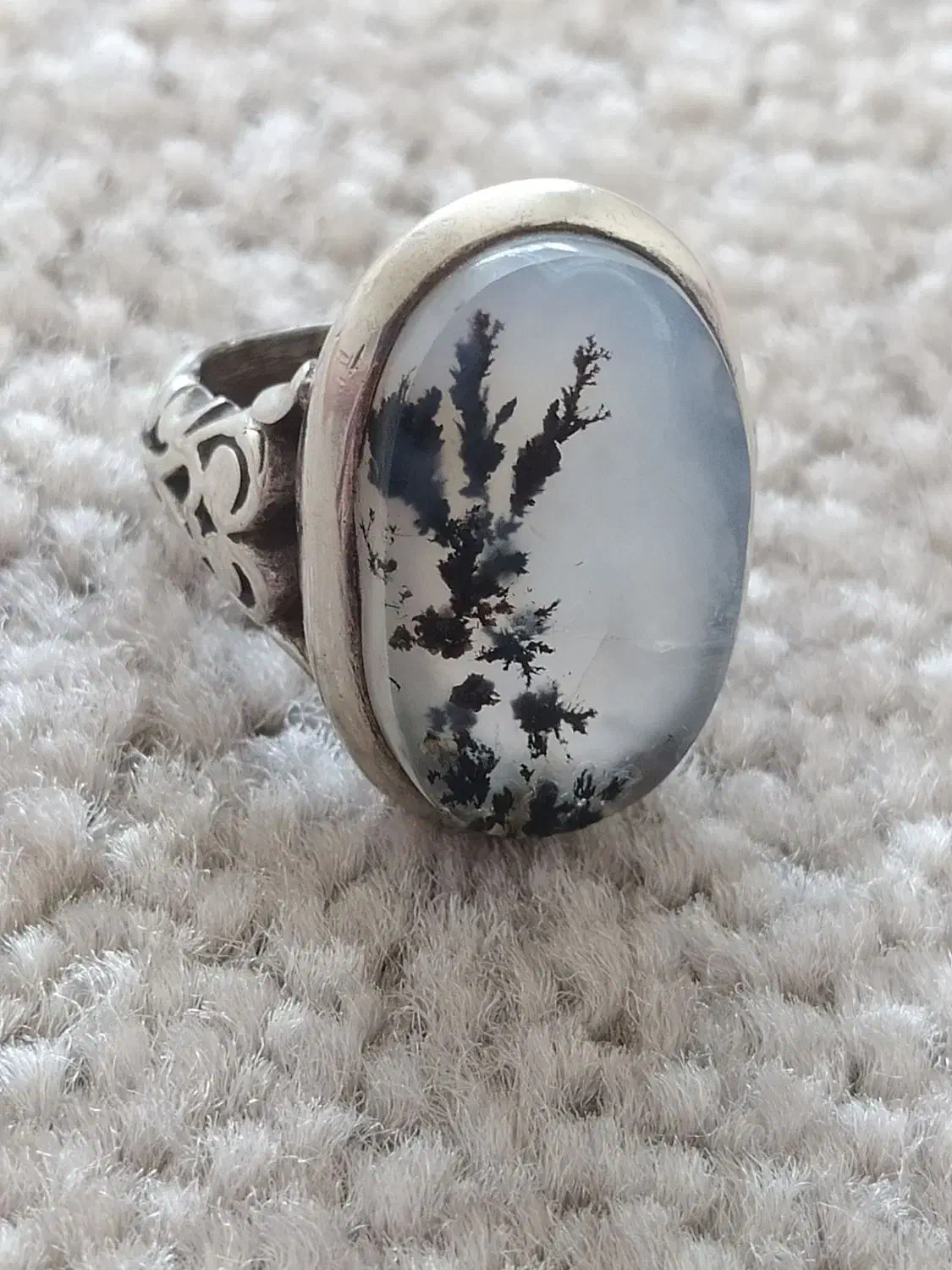 انگشتر شجر|جواهرات|کرمانشاه, |دیوار