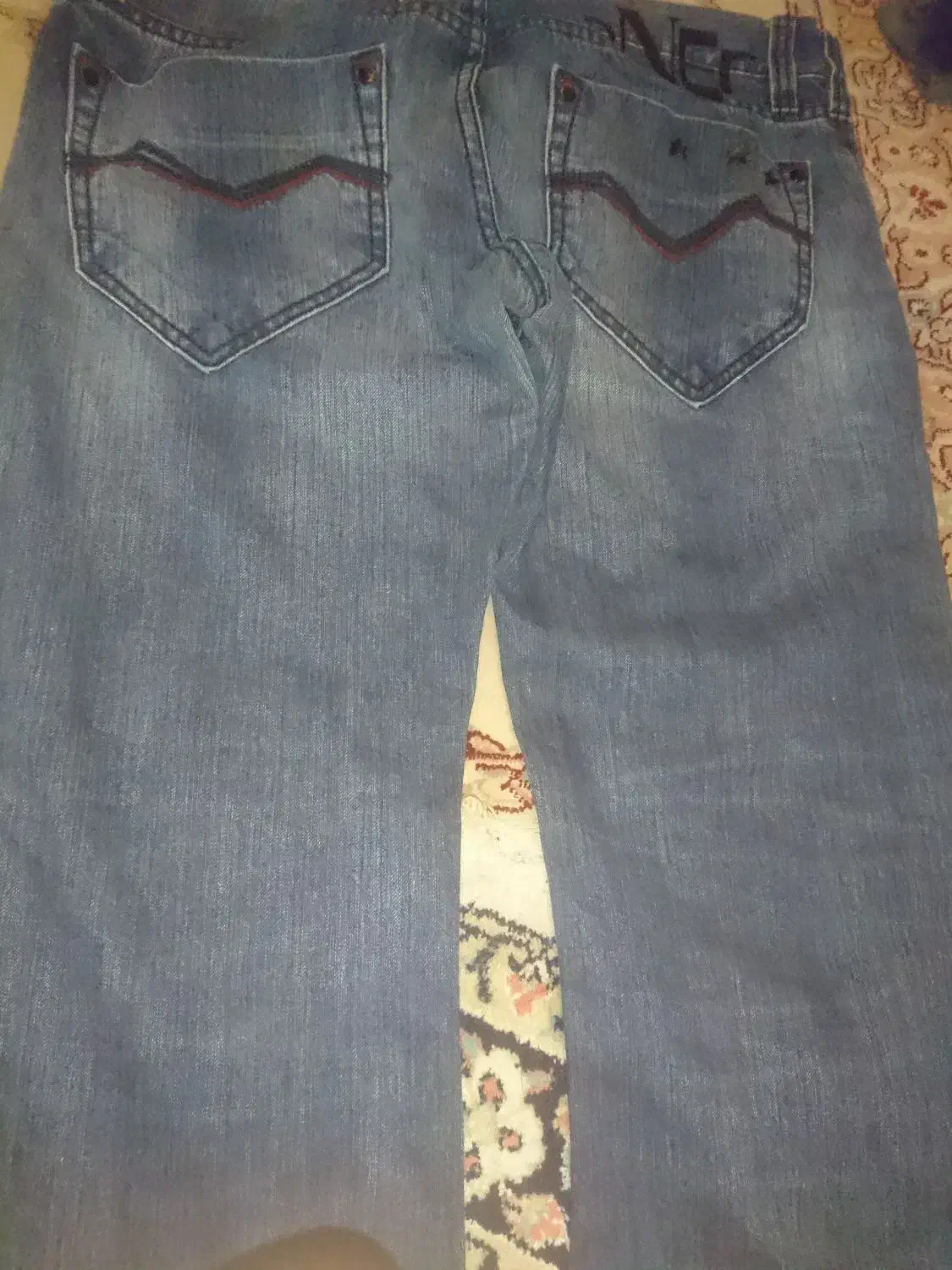 شلوار زنانه|لباس|تهران, پاسداران|دیوار