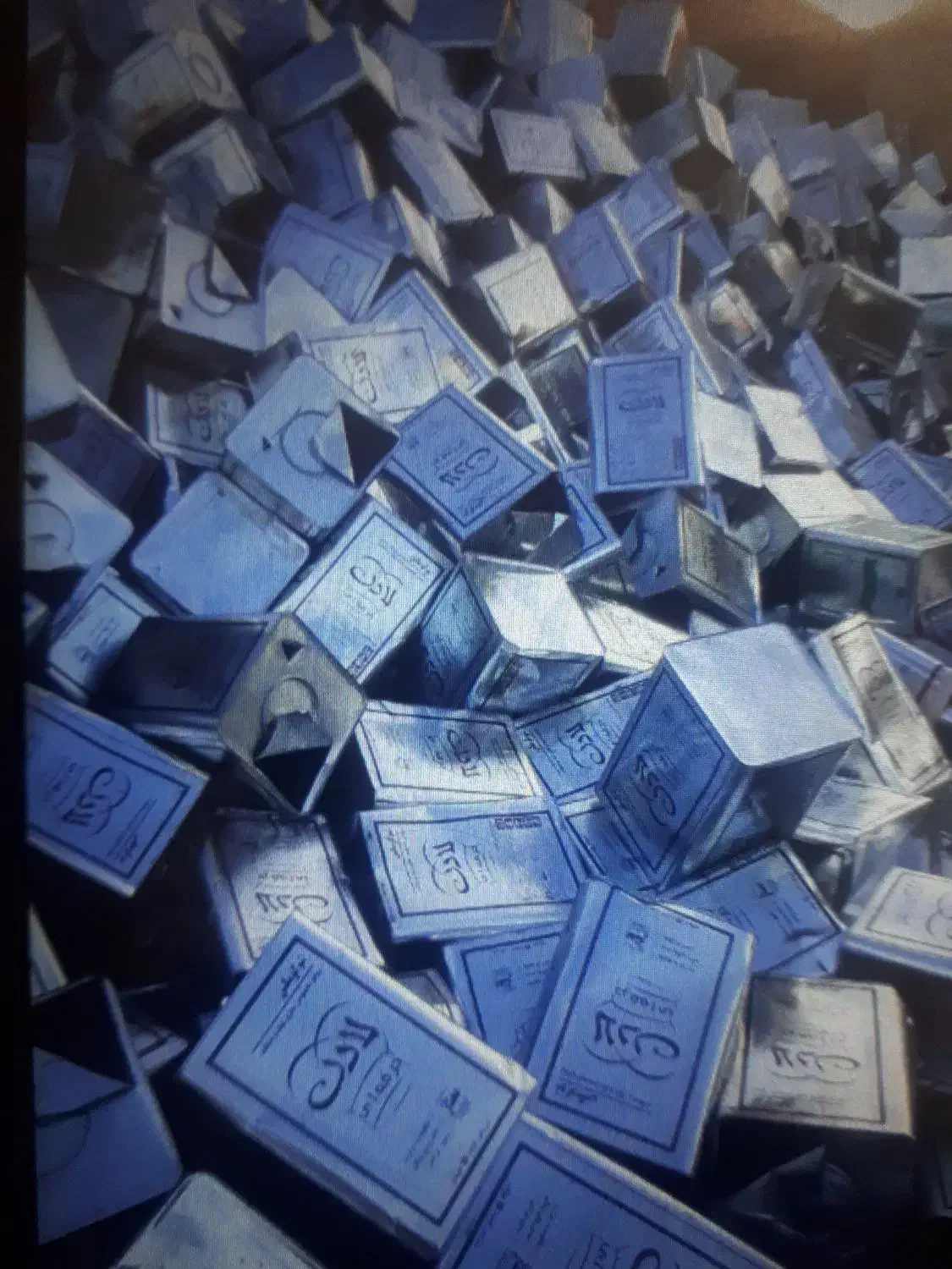 خ.ریدار هلب حلب قوطی|خدمات پیشه و مهارت|رباط‌کریم, الارد|دیوار