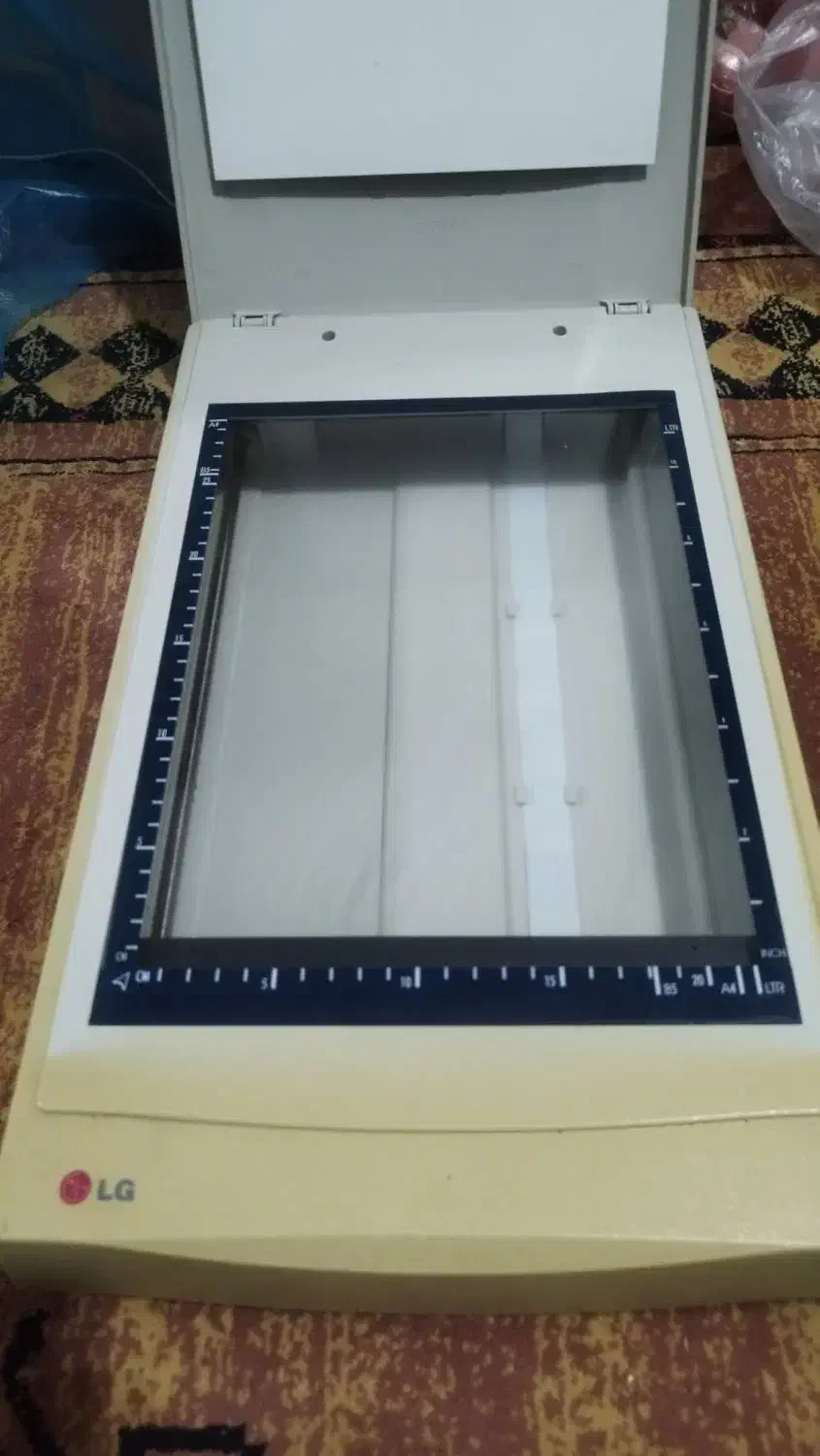 پرینتر واسکنر|پرینتر، اسکنر، کپی، فکس|شیراز, نیایش|دیوار