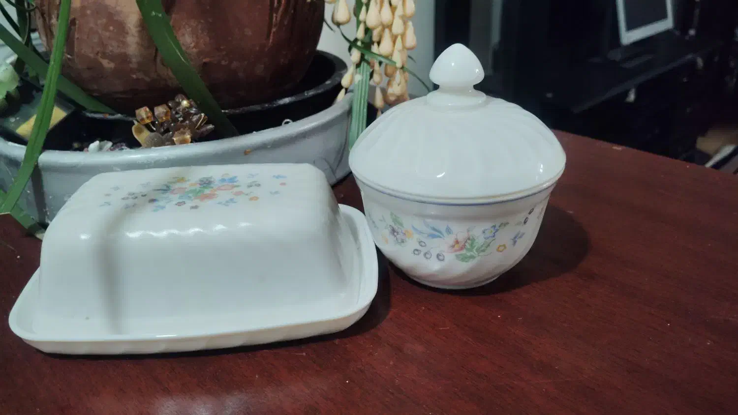 کره خوری وقندان آرکوپال فرانسه ویکتور|ظروف سرو و پذیرایی|تهران, علم و صنعت|دیوار