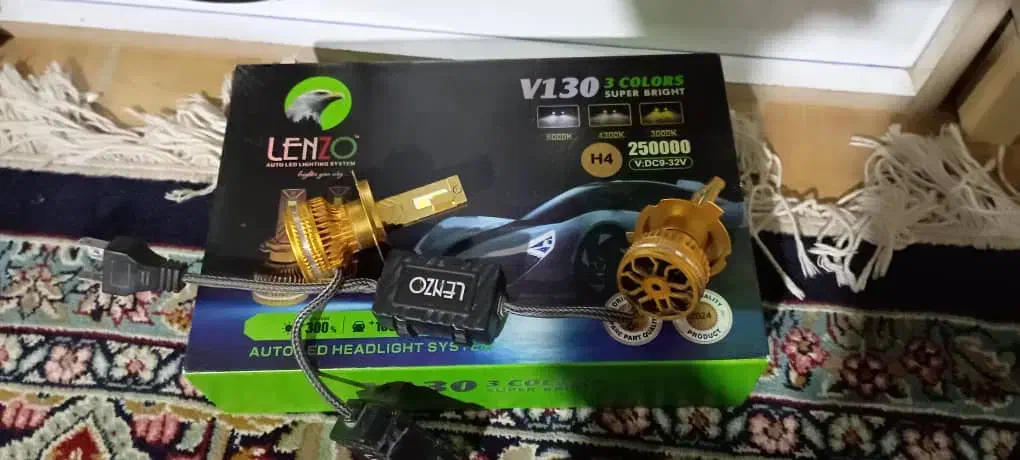 هدایت دورنگ|قطعات یدکی و لوازم جانبی|زابل, |دیوار