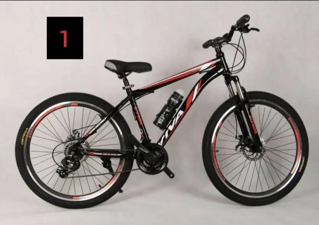 دوچرخه ۲۶ Blast فروش+گاه|دوچرخه، اسکیت، اسکوتر|بوکان, |دیوار