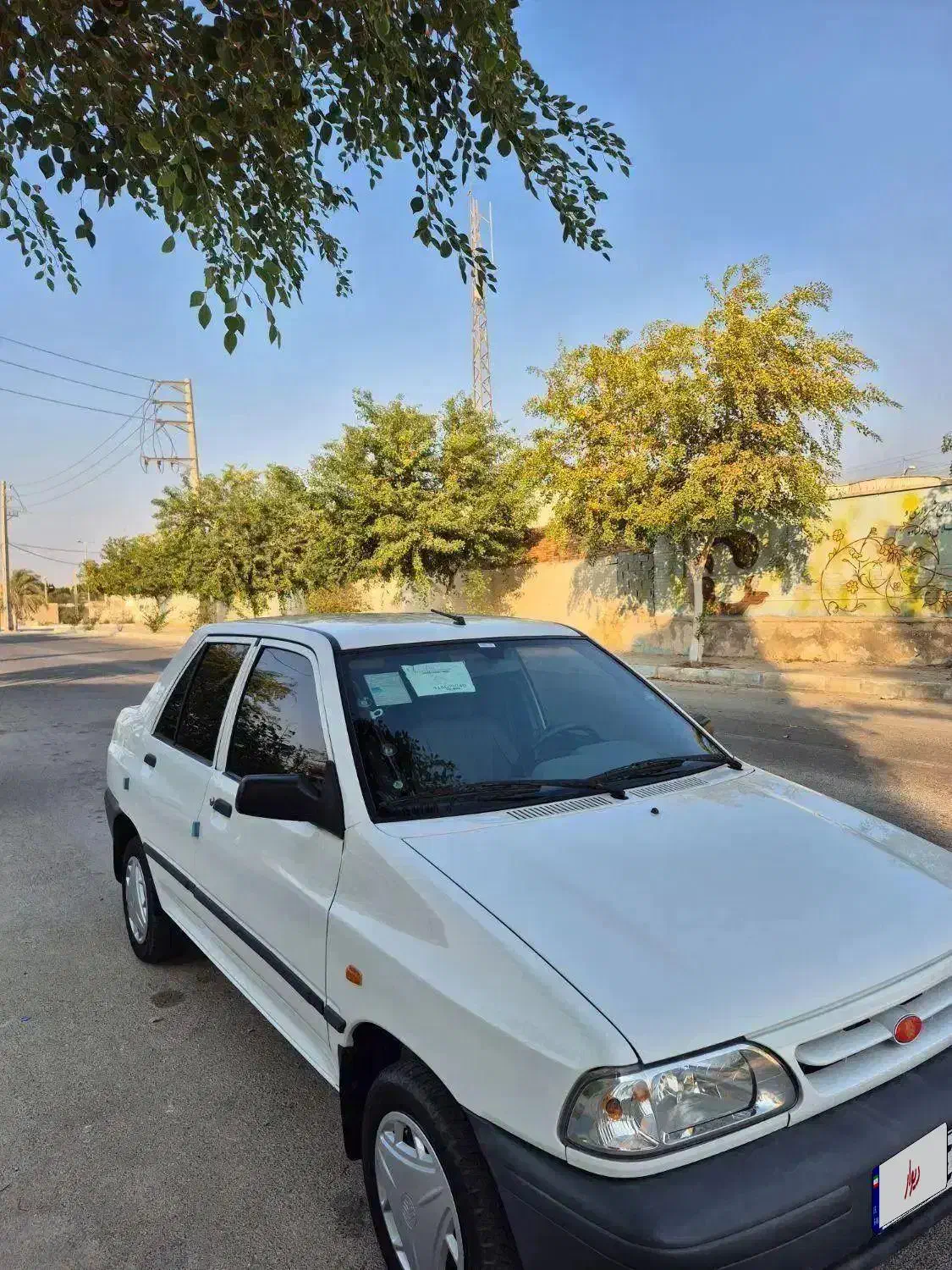 پراید131مدل99 در حدصفر|خودرو سواری و وانت|بندر گناوه, |دیوار