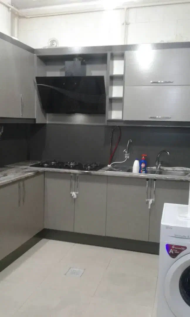 ۷۰ متر /همکف/خ گل افشان/فول بازسازی|فروش آپارتمان|اهواز, پردیس|دیوار