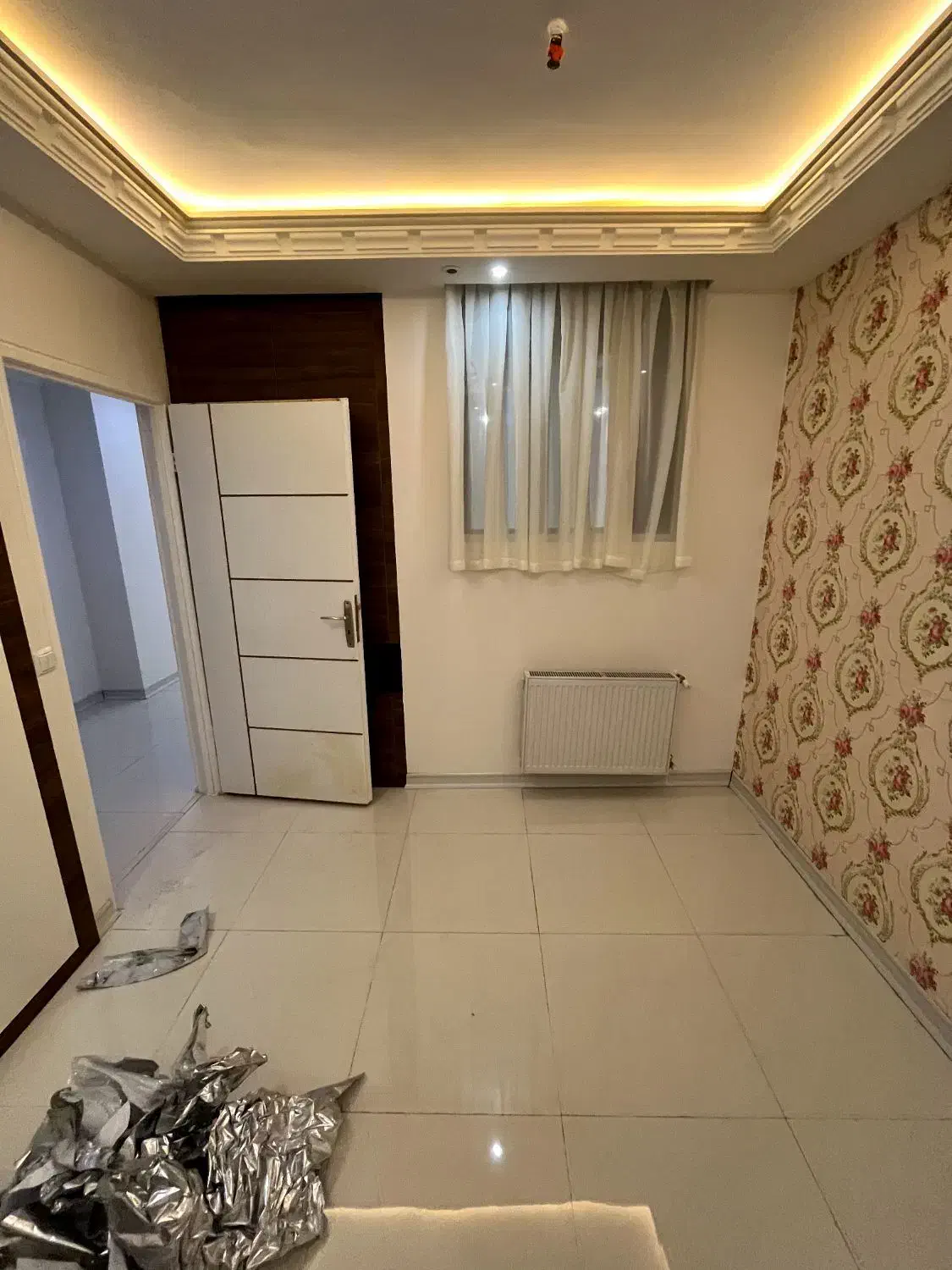 آپارتمان علامه 120 متر 3 خواب|فروش آپارتمان|شاهین‌شهر, طالقانی|دیوار