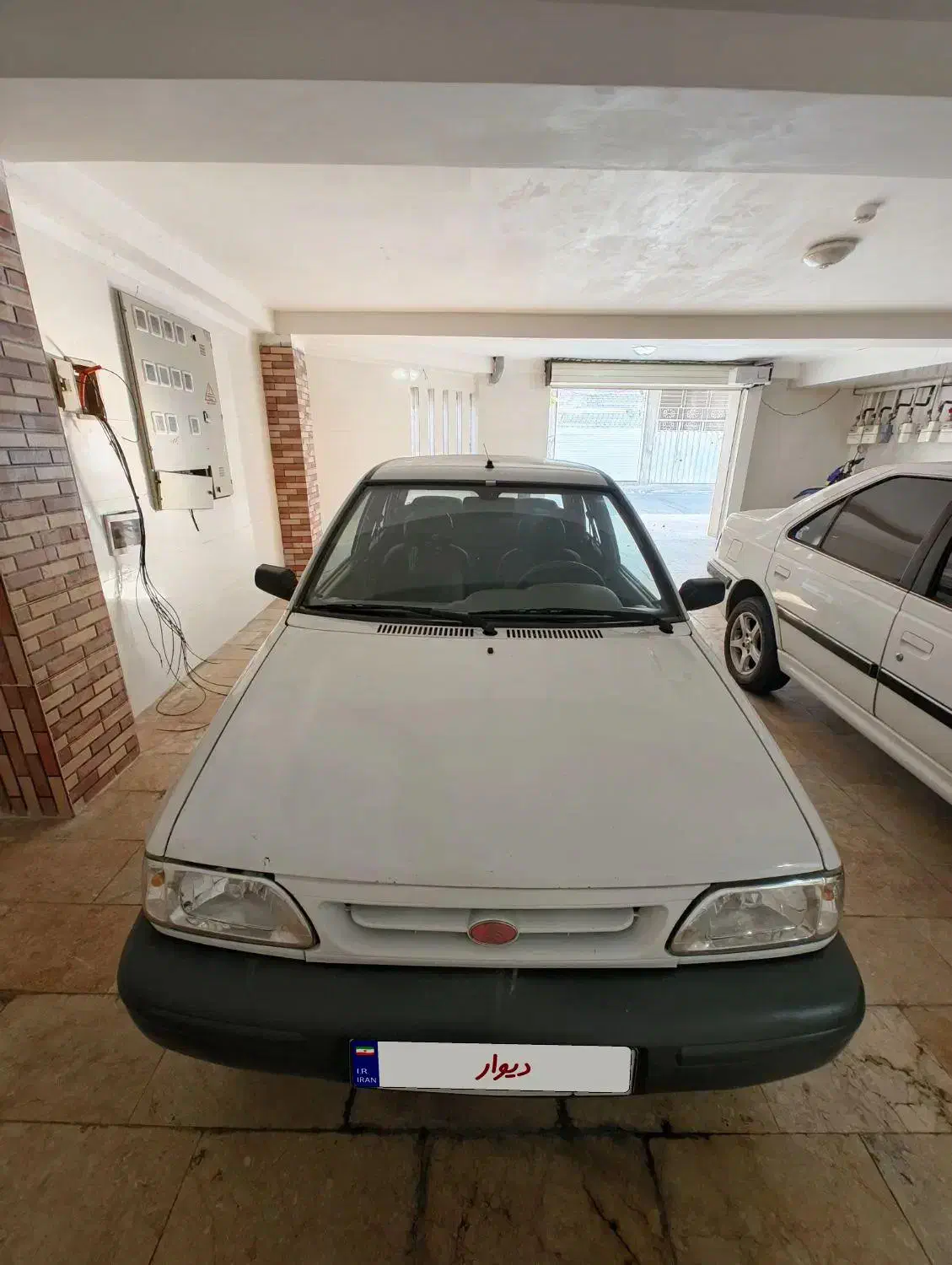 پراید131se دوگانه کارخونه|خودرو سواری و وانت|ساری, |دیوار