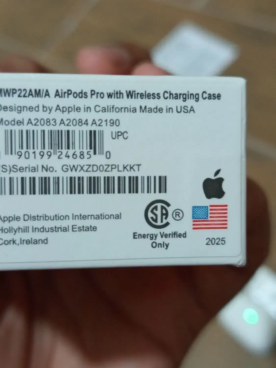 ایرپاد|صوتی و تصویری|رفسنجان, |دیوار