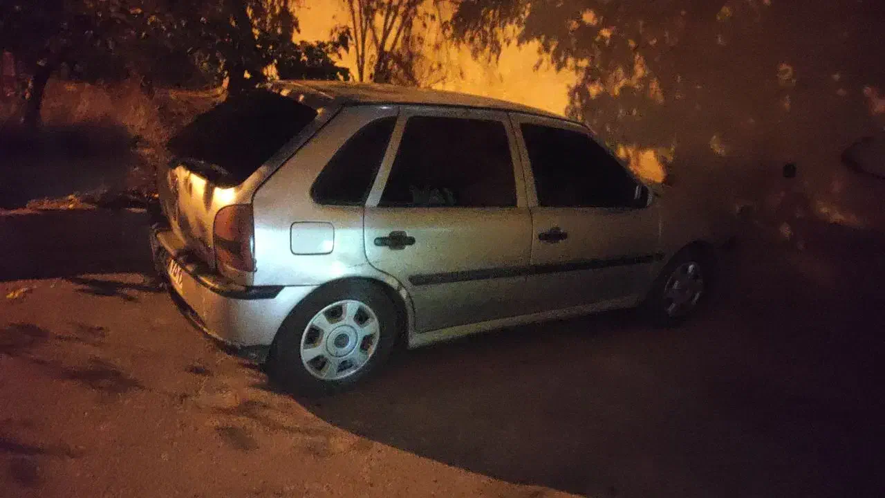 فولکس گل مدل ۱۳۸۴|خودرو سواری و وانت|ساری, |دیوار