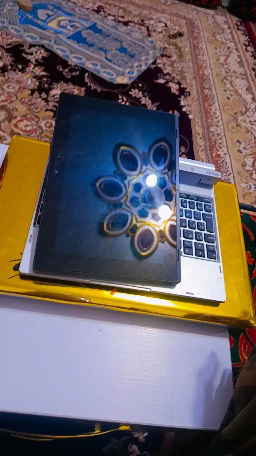 تبلت ویندوزی|تبلت|شوش, |دیوار